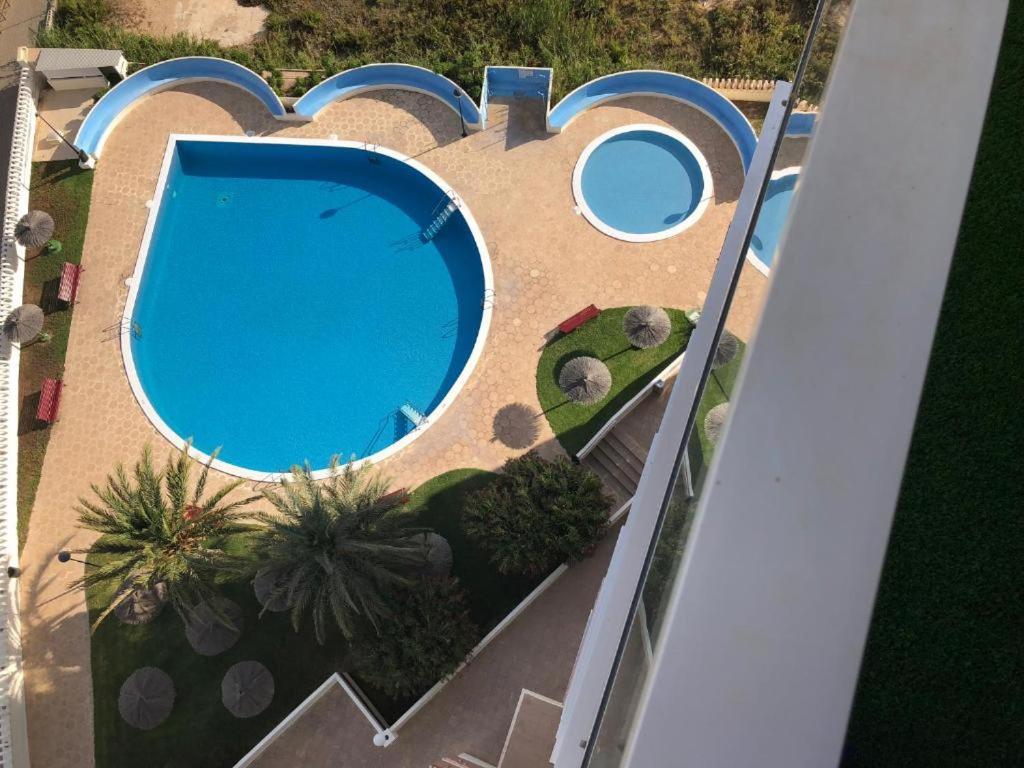 Primera Línea Pau 5 - Playa de San Juan Apartamento Alicante Exterior foto