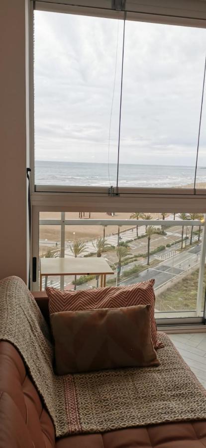 Primera Línea Pau 5 - Playa de San Juan Apartamento Alicante Exterior foto