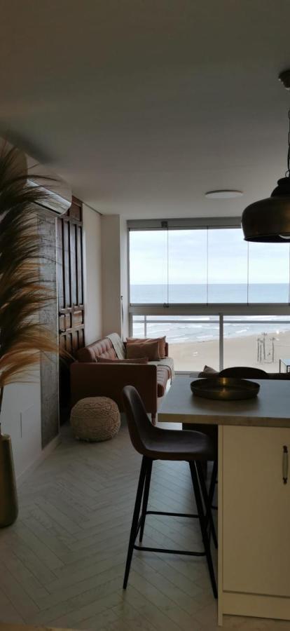 Primera Línea Pau 5 - Playa de San Juan Apartamento Alicante Exterior foto
